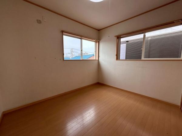 泉大津市清水町の中古一戸建て