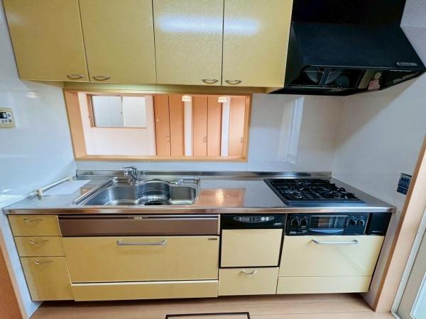 泉大津市清水町の中古一戸建て