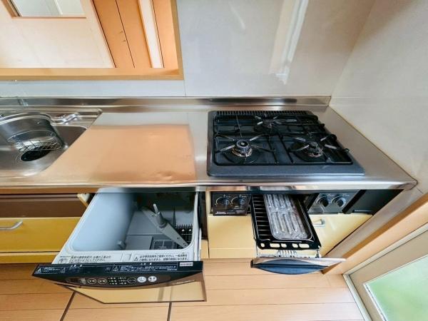 泉大津市清水町の中古一戸建て