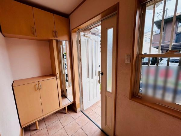 泉大津市清水町の中古一戸建て