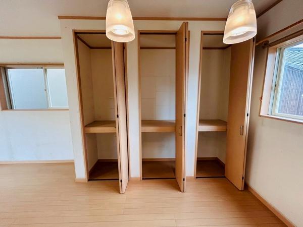 泉大津市清水町の中古一戸建て