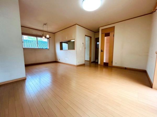 泉大津市清水町の中古一戸建