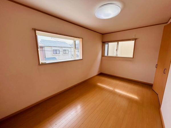 泉大津市清水町の中古一戸建て