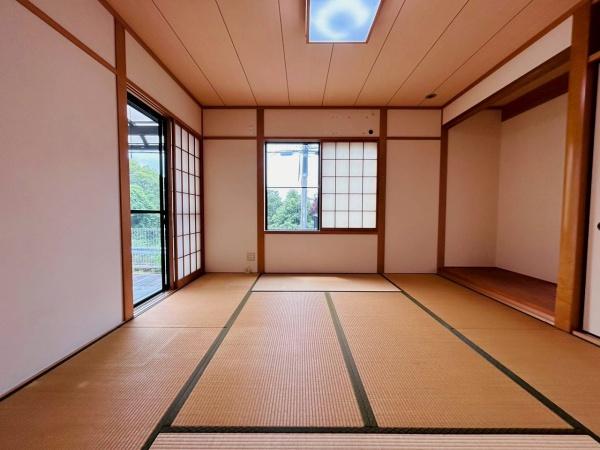 泉南市新家の中古一戸建て