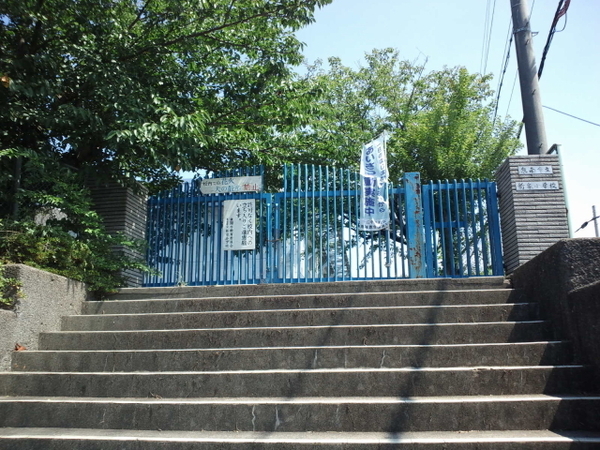 泉南市新家の中古一戸建て(泉南市立新家小学校)