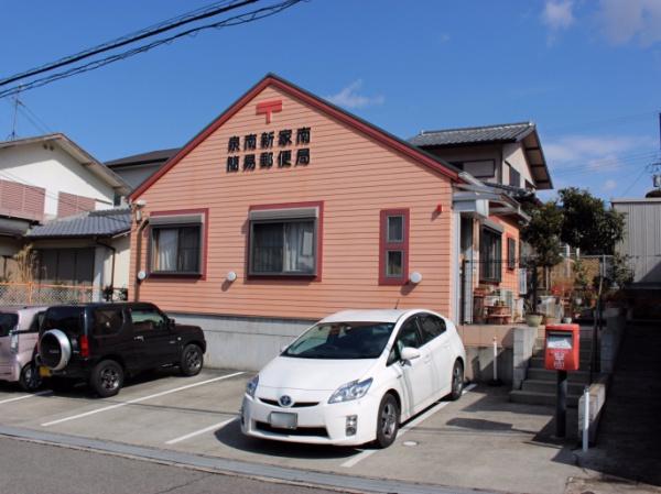 泉南市新家の中古一戸建て(泉南新家南簡易郵便局)