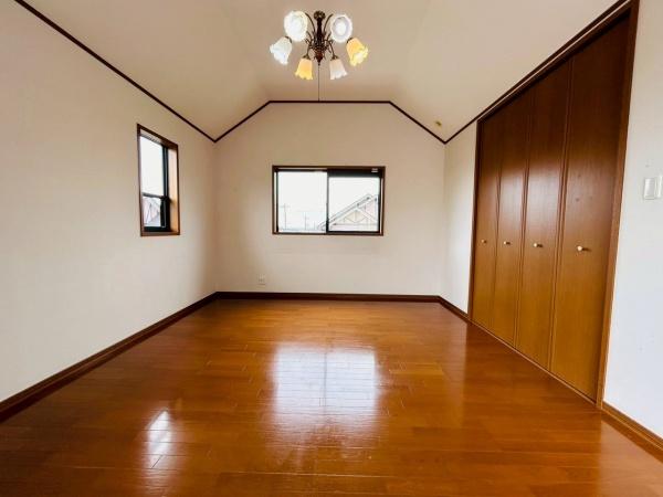 泉南市新家の中古一戸建て