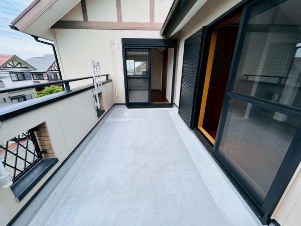 泉南市新家の中古一戸建て