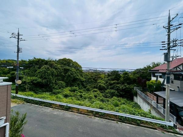 泉南市新家の中古一戸建て