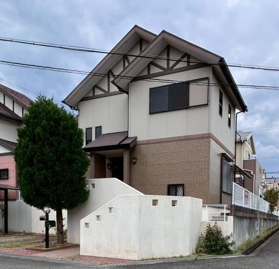 泉南市新家の中古一戸建