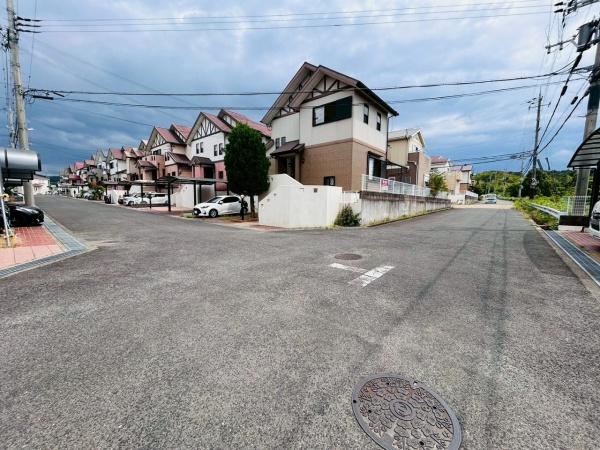 泉南市新家の中古一戸建て