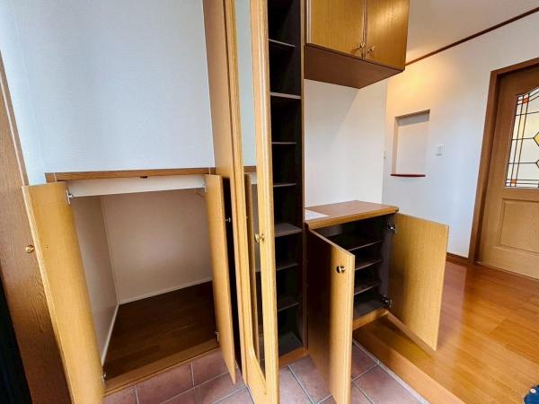 泉南市新家の中古一戸建て