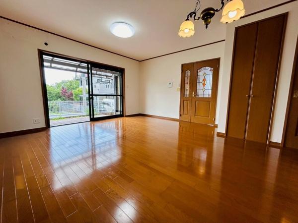 泉南市新家の中古一戸建て