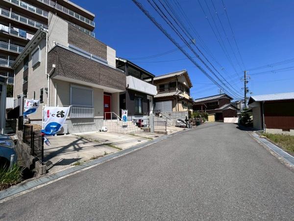 和泉市唐国町２丁目の中古一戸建て