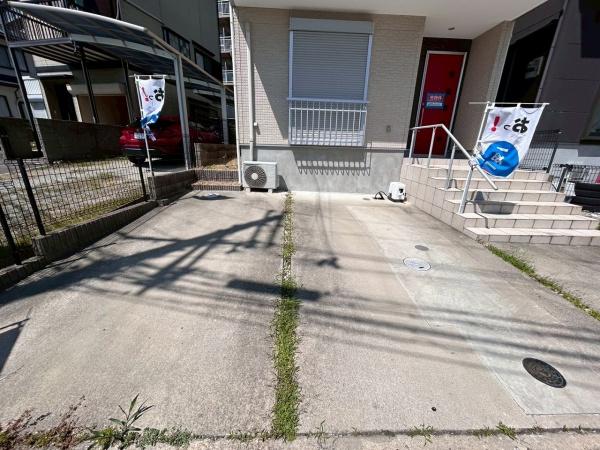 和泉市唐国町２丁目の中古一戸建て