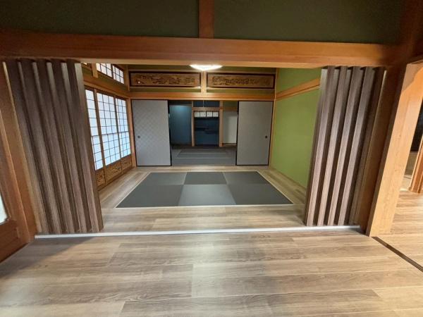 岸和田市春木泉町の中古一戸建て