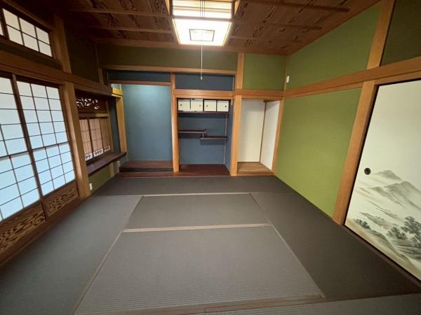 岸和田市春木泉町の中古一戸建て