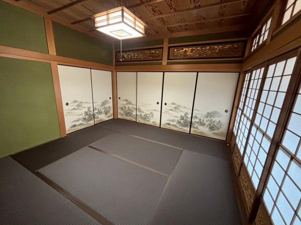 岸和田市春木泉町の中古一戸建て