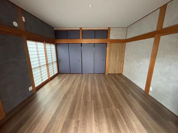 岸和田市春木泉町の中古一戸建て
