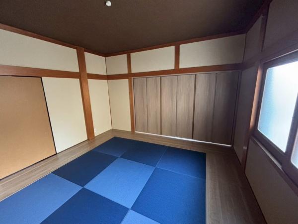 岸和田市春木泉町の中古一戸建て