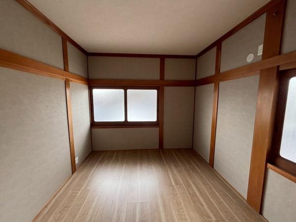 岸和田市春木泉町の中古一戸建て