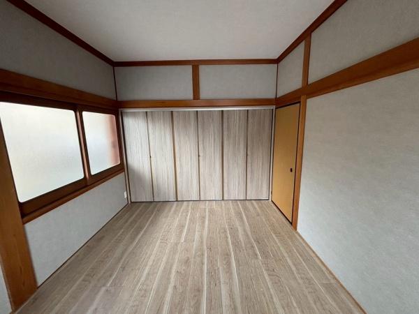 岸和田市春木泉町の中古一戸建て