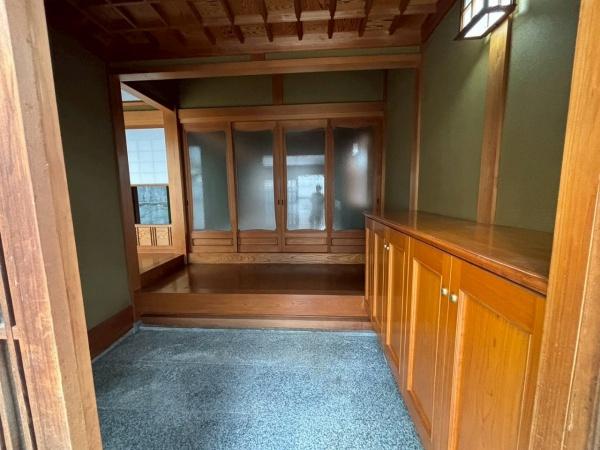 岸和田市春木泉町の中古一戸建て