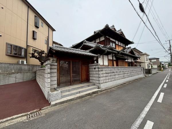 岸和田市春木泉町の中古一戸建