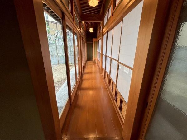 岸和田市春木泉町の中古一戸建て