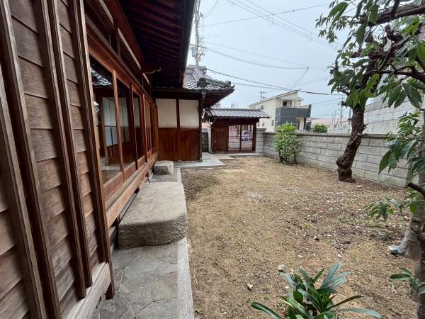 岸和田市春木泉町の中古一戸建て