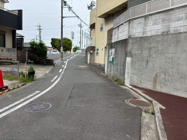 岸和田市春木泉町の中古一戸建て