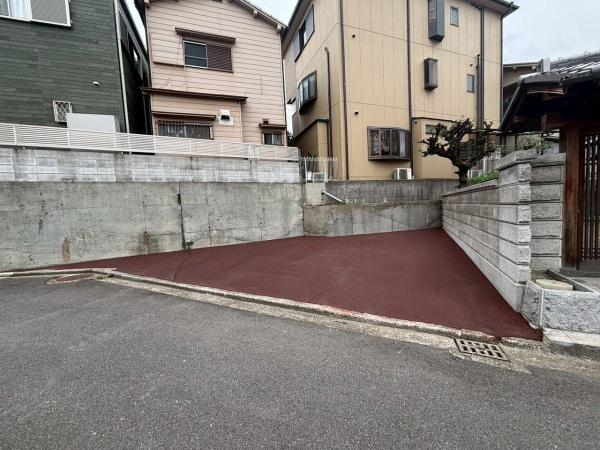 岸和田市春木泉町の中古一戸建て