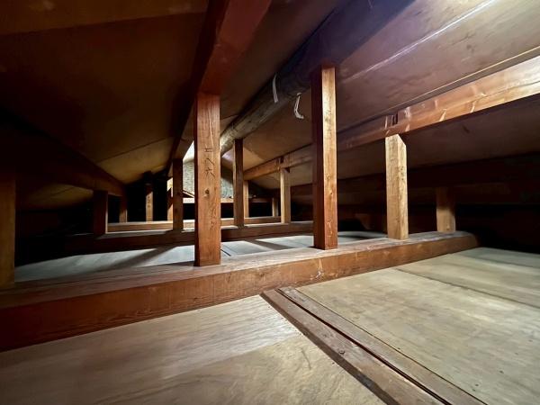 岸和田市春木泉町の中古一戸建て