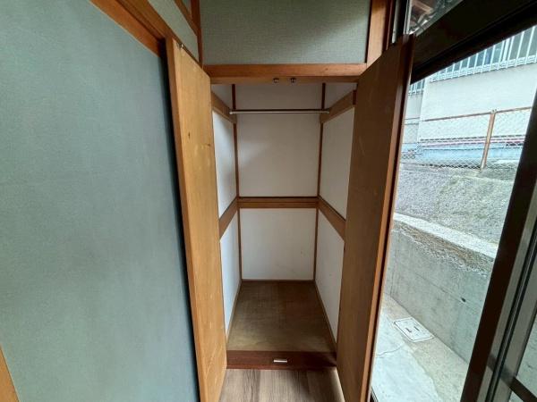 岸和田市春木泉町の中古一戸建て