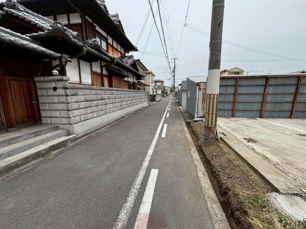 岸和田市春木泉町の中古一戸建て