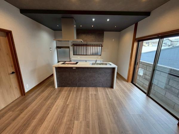 岸和田市春木泉町の中古一戸建て