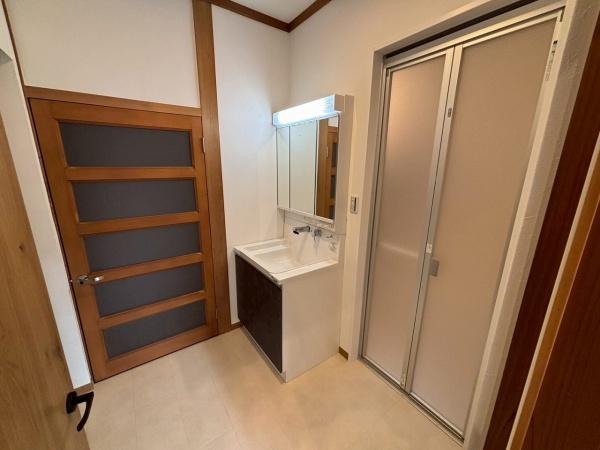 岸和田市春木泉町の中古一戸建て