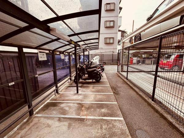 シャルマンフジ泉大津ロイヤルガーデン　中古マンション