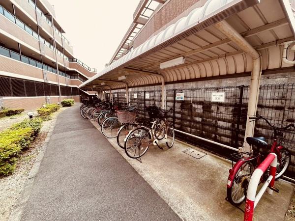 シャルマンフジ泉大津ロイヤルガーデン　中古マンション