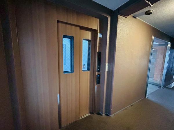 シャルマンフジ泉大津ロイヤルガーデン　中古マンション