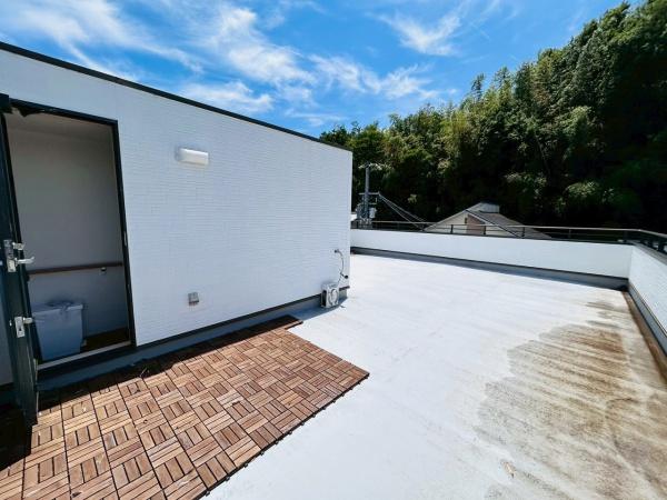 泉南市信達市場の中古一戸建て