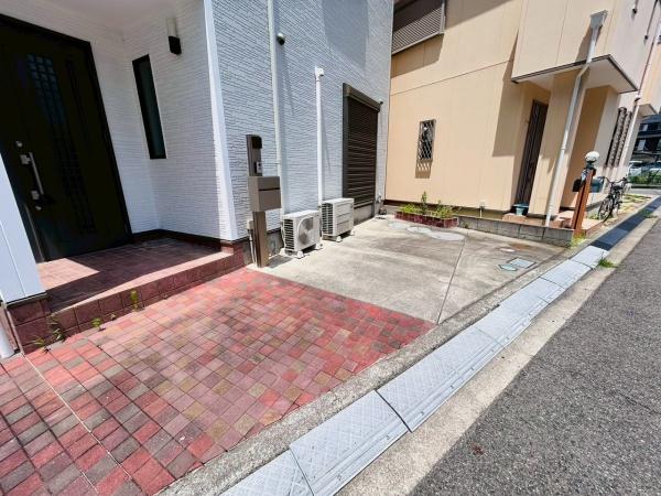 泉南市信達市場の中古一戸建て