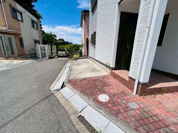 泉南市信達市場の中古一戸建て