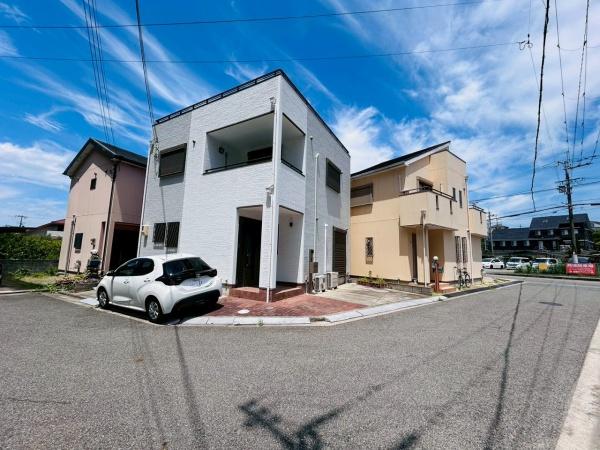 泉南市信達市場の中古一戸建て