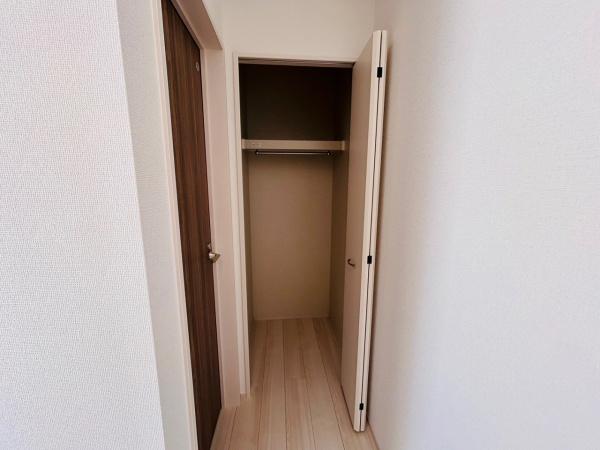 岸和田市上松町の新築一戸建