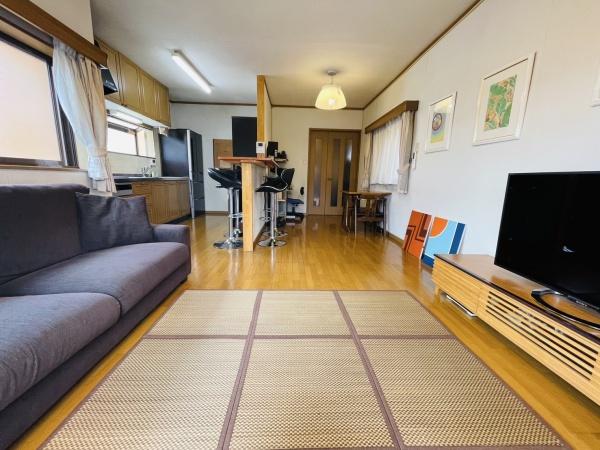 岸和田市春木泉町の中古一戸建て