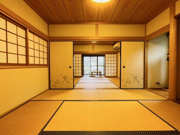 岸和田市春木泉町の中古一戸建て