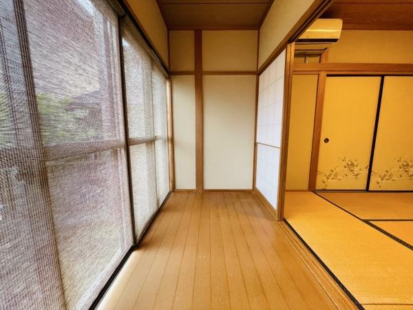 岸和田市春木泉町の中古一戸建て