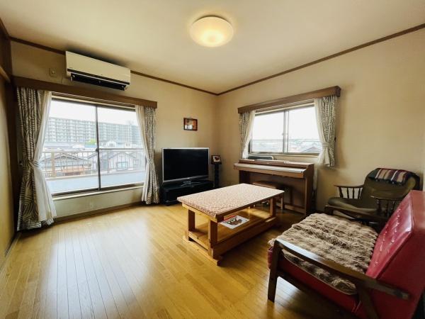 岸和田市春木泉町の中古一戸建て