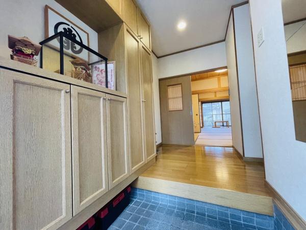 岸和田市春木泉町の中古一戸建て